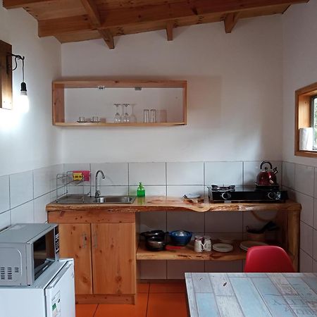 Lodge Terra Mar Пичилему Экстерьер фото
