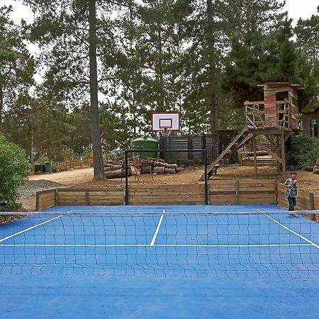 Lodge Terra Mar Пичилему Экстерьер фото