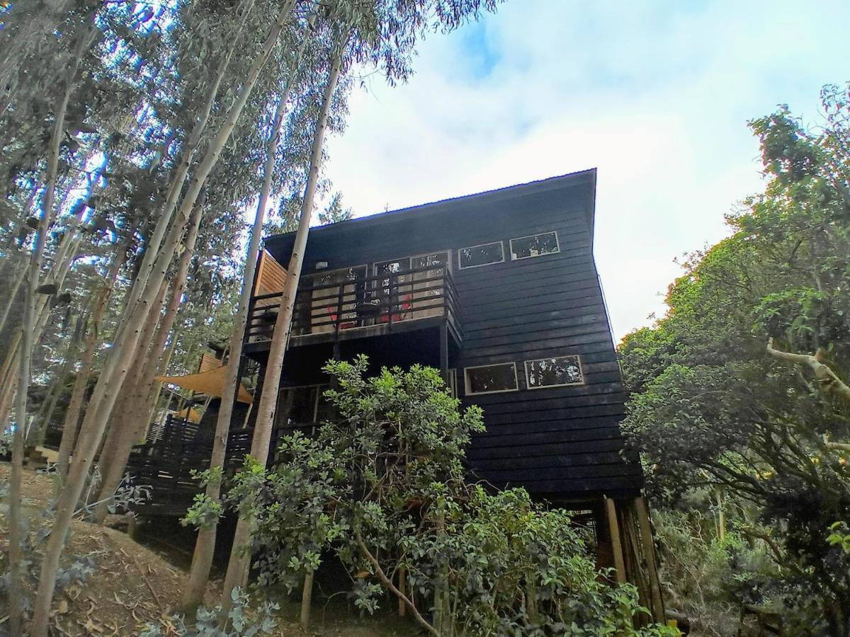 Lodge Terra Mar Пичилему Экстерьер фото