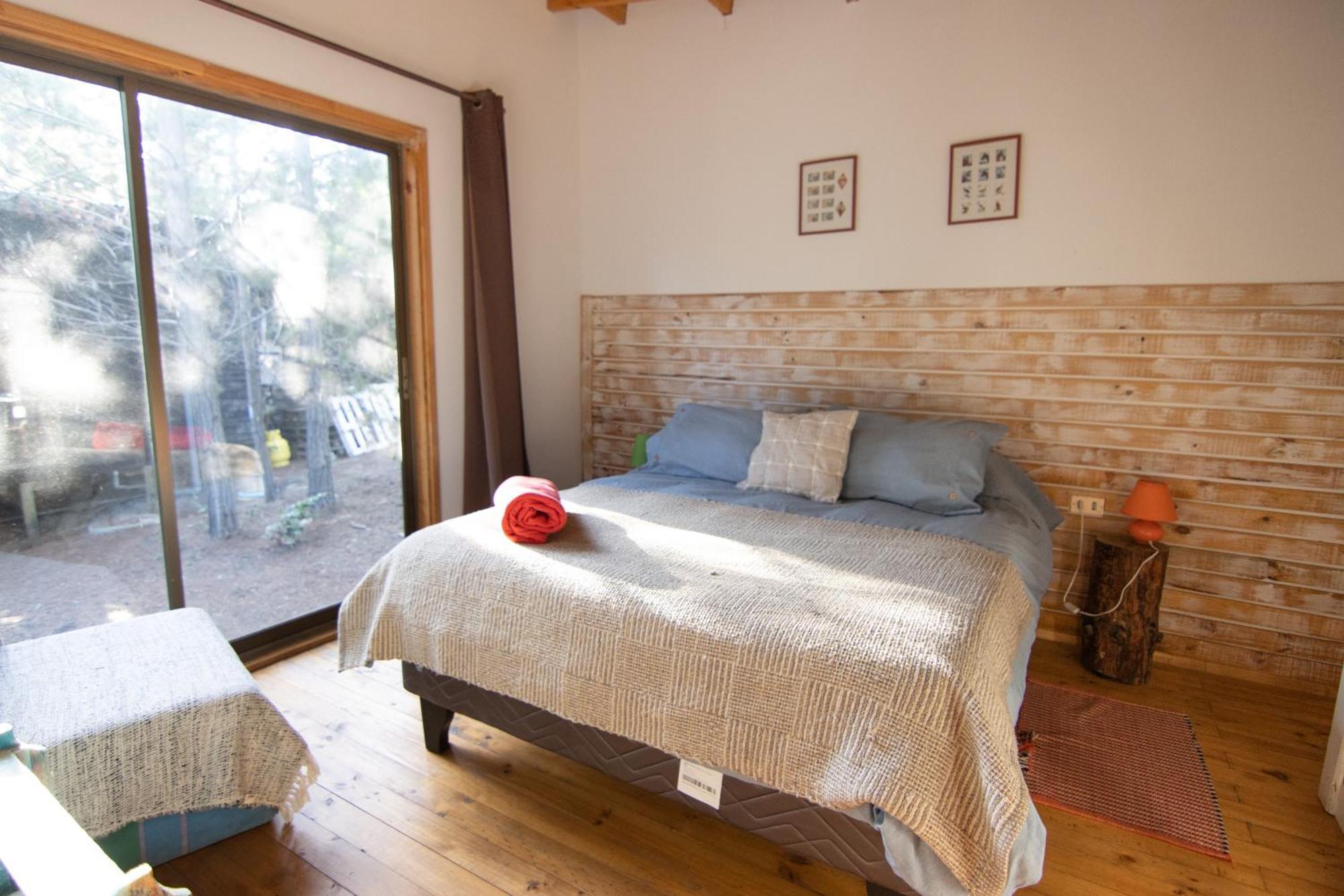 Lodge Terra Mar Пичилему Номер фото