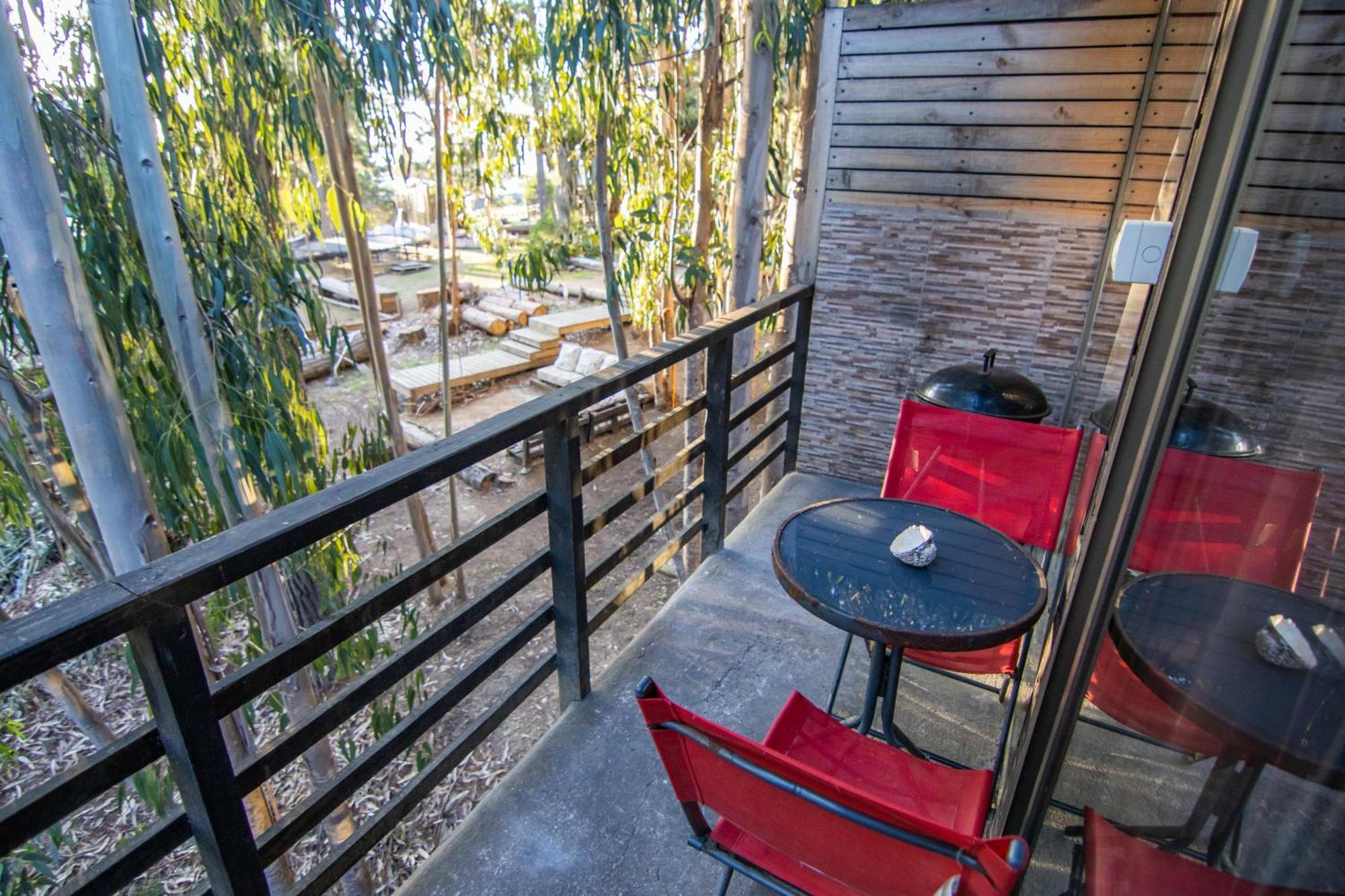 Lodge Terra Mar Пичилему Экстерьер фото