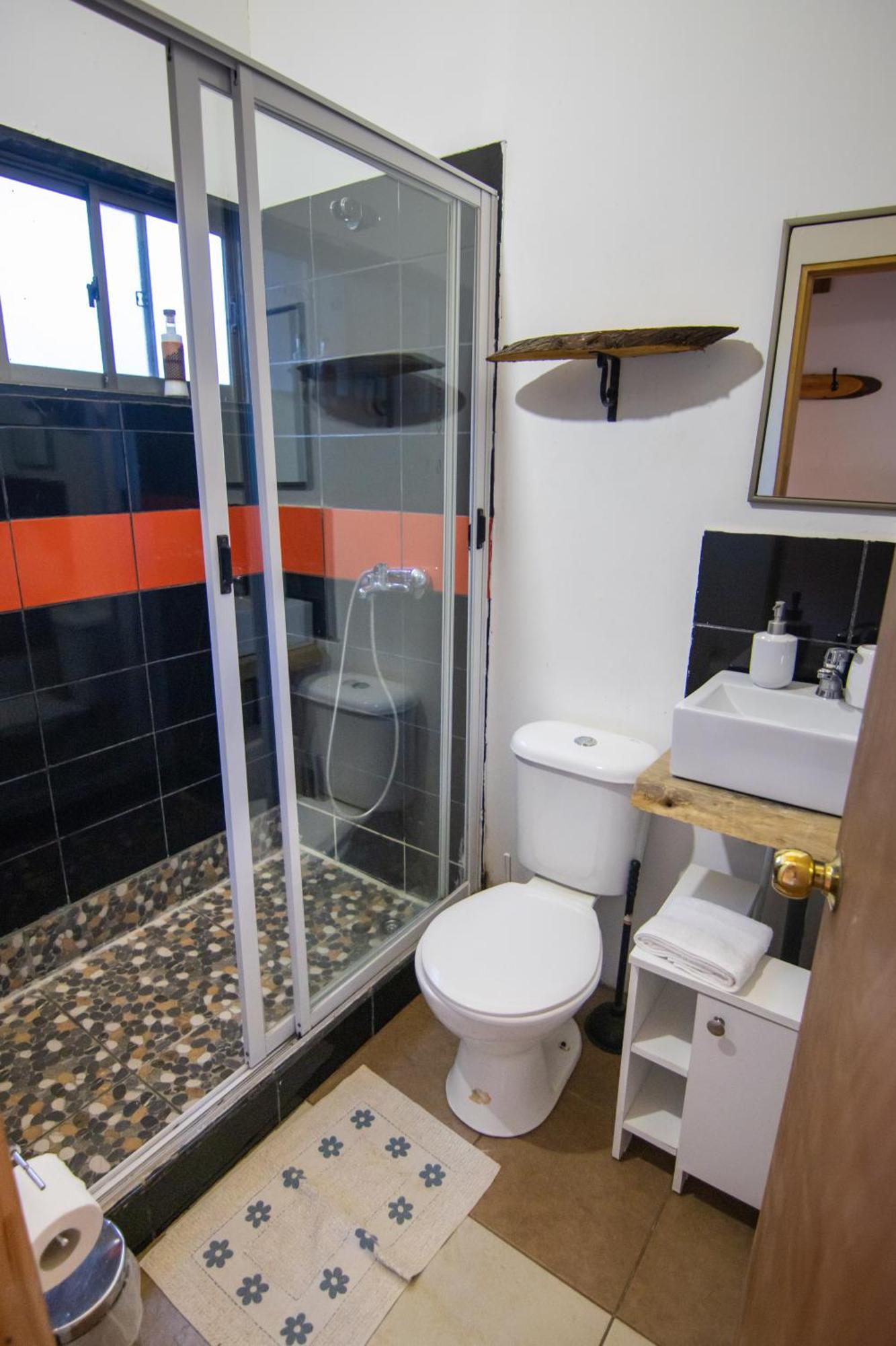 Lodge Terra Mar Пичилему Номер фото