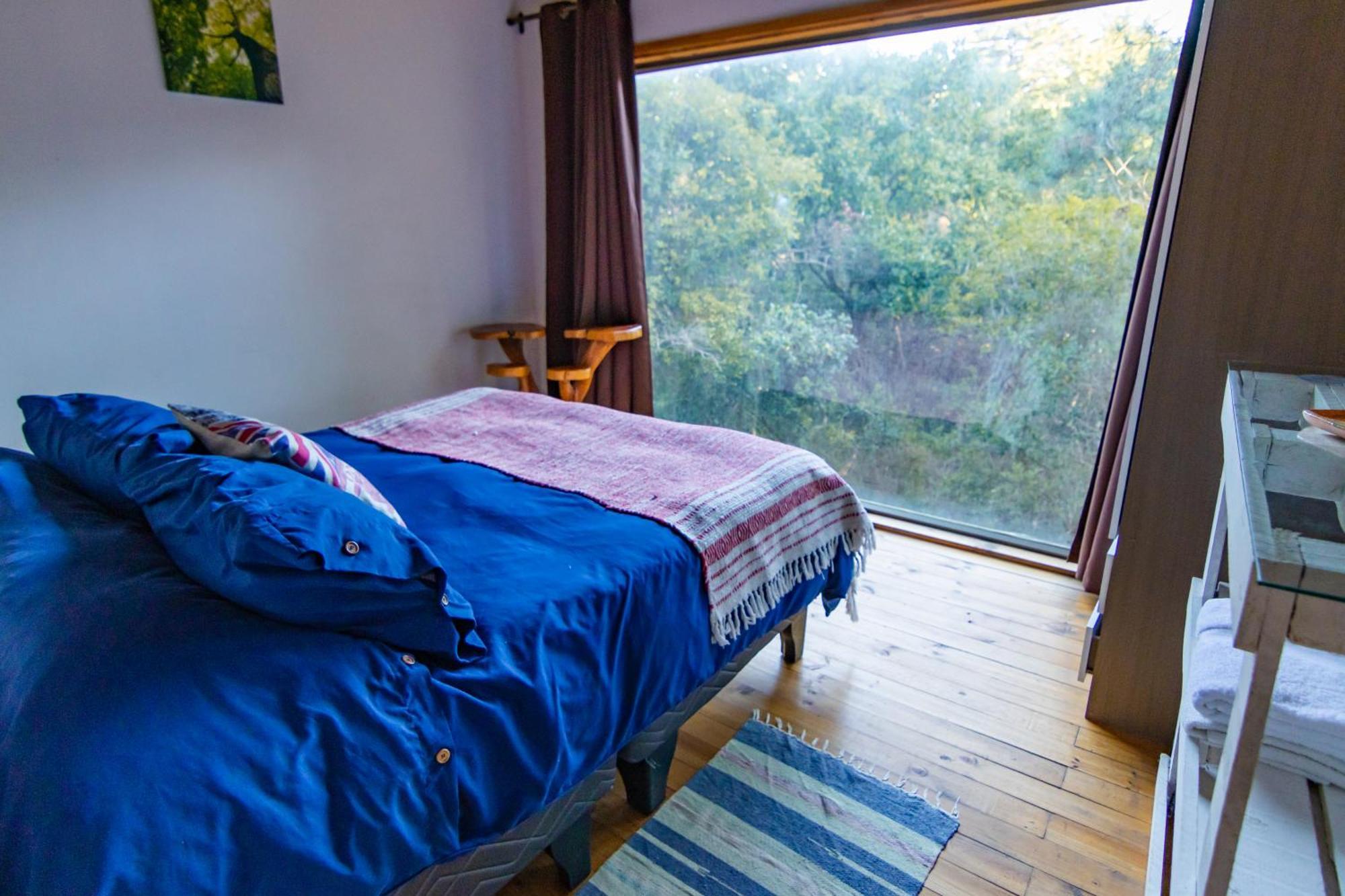 Lodge Terra Mar Пичилему Номер фото