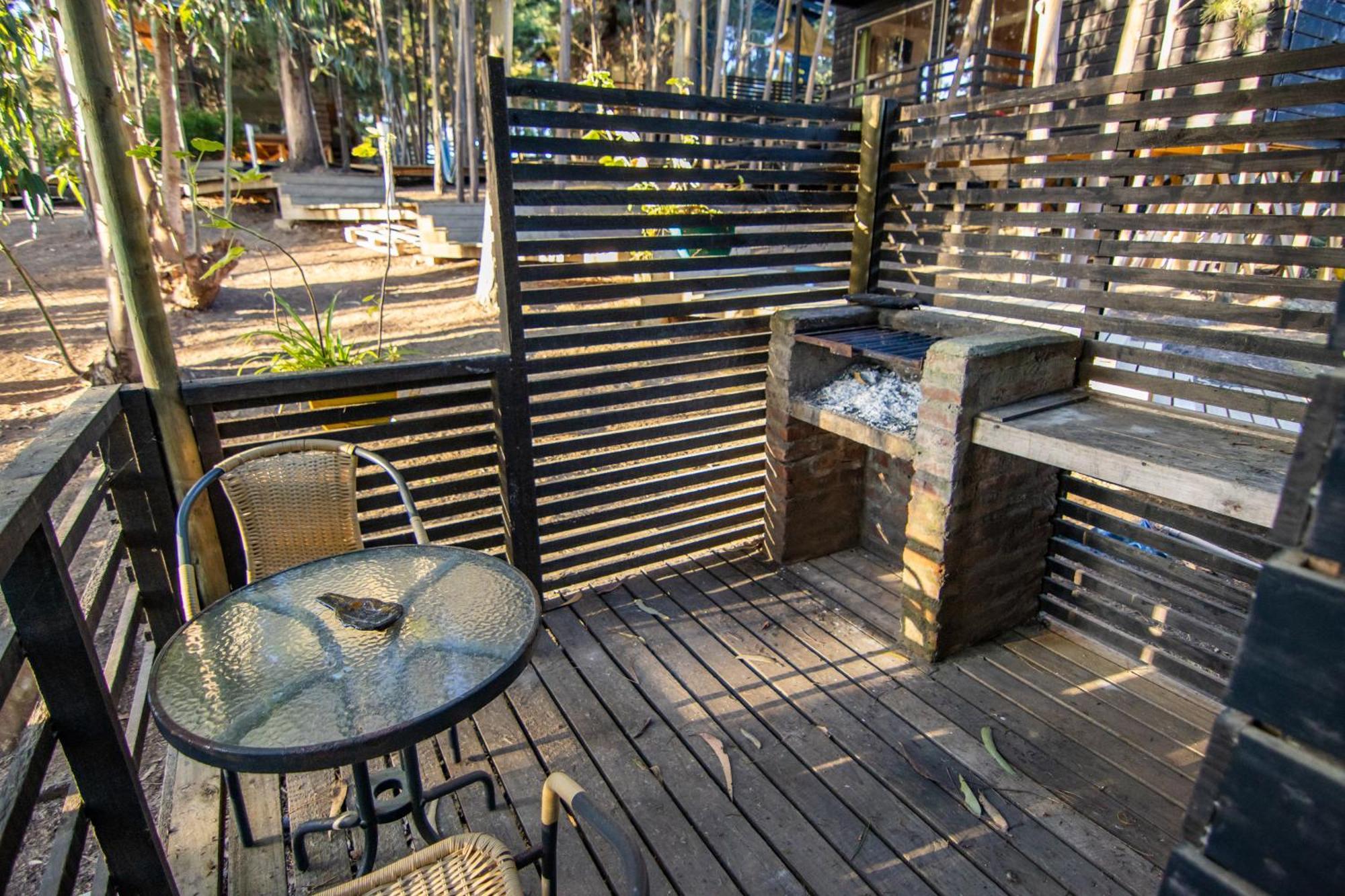 Lodge Terra Mar Пичилему Номер фото